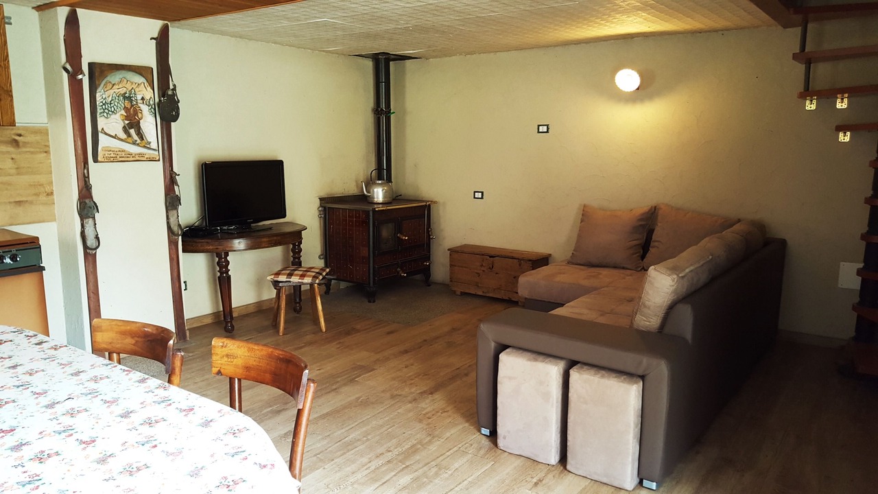 Photo of Livingroom in Vezza d'Oglio
