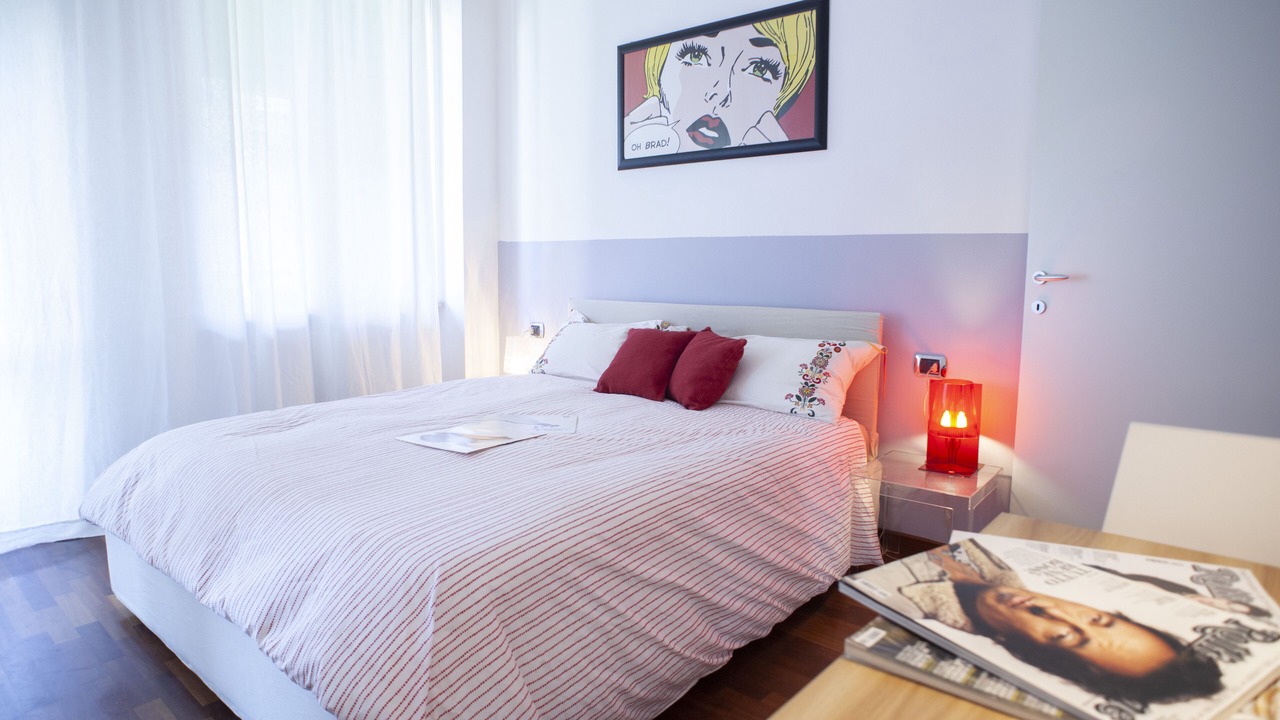 Photo of Bedroom in Zona Risorgimento