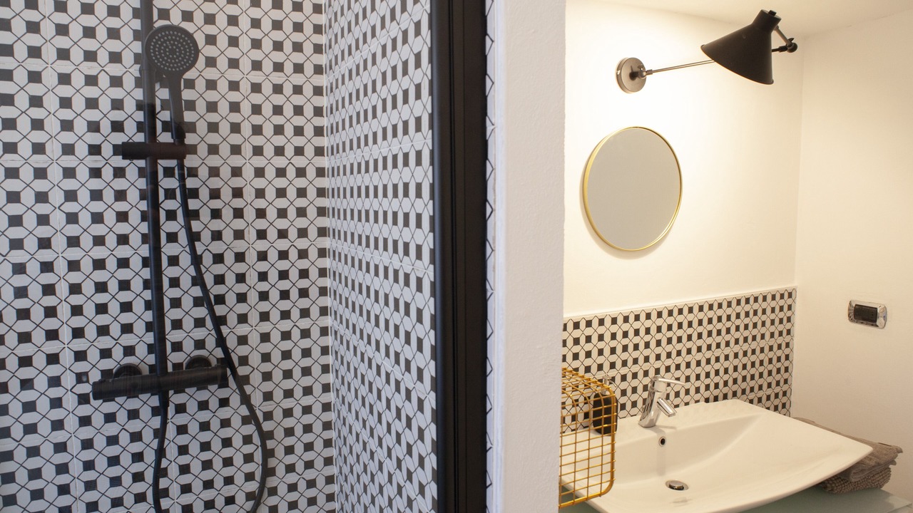 Photo of Bathroom in Zona Risorgimento