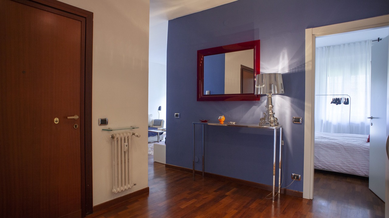 Photo of Bedroom in Zona Risorgimento