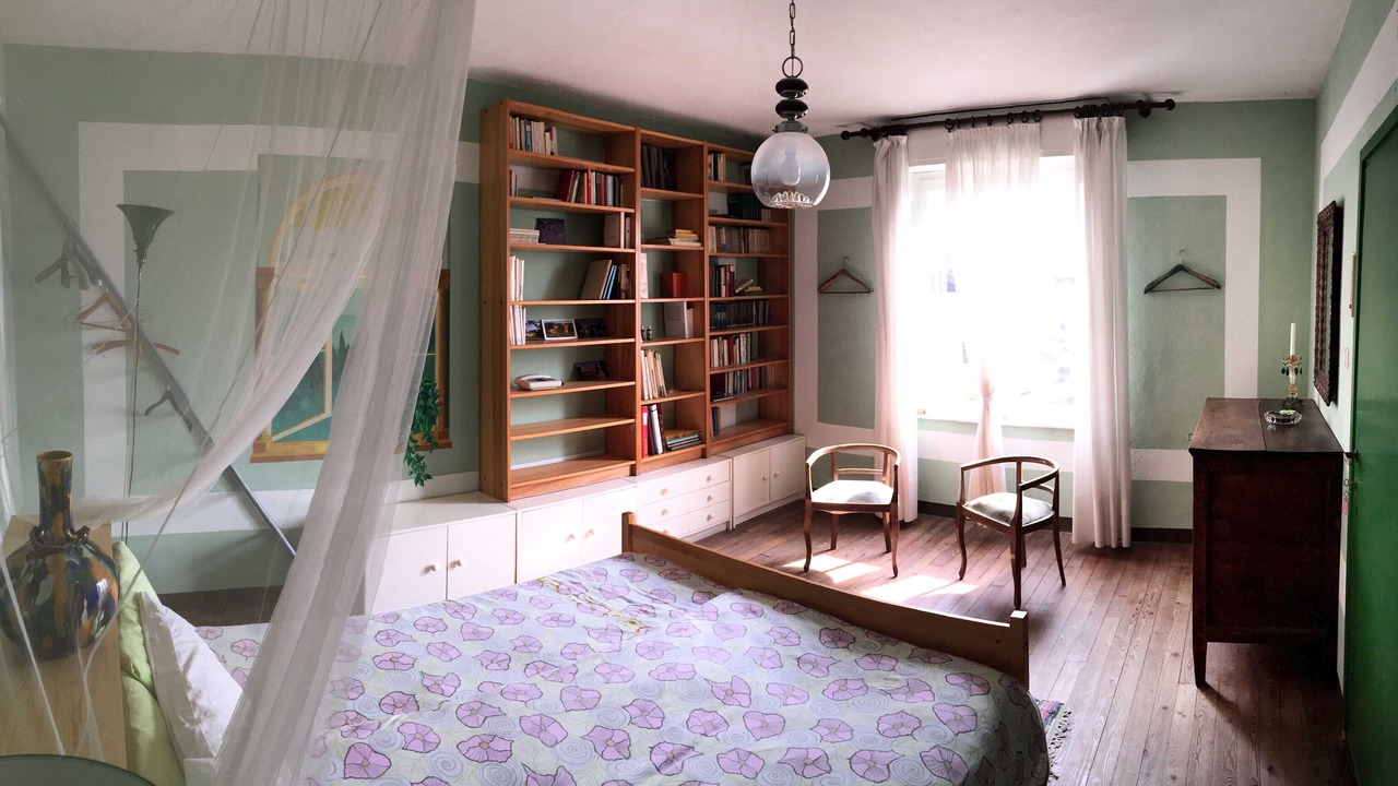 Photo of Bedroom in Buglio in Monte