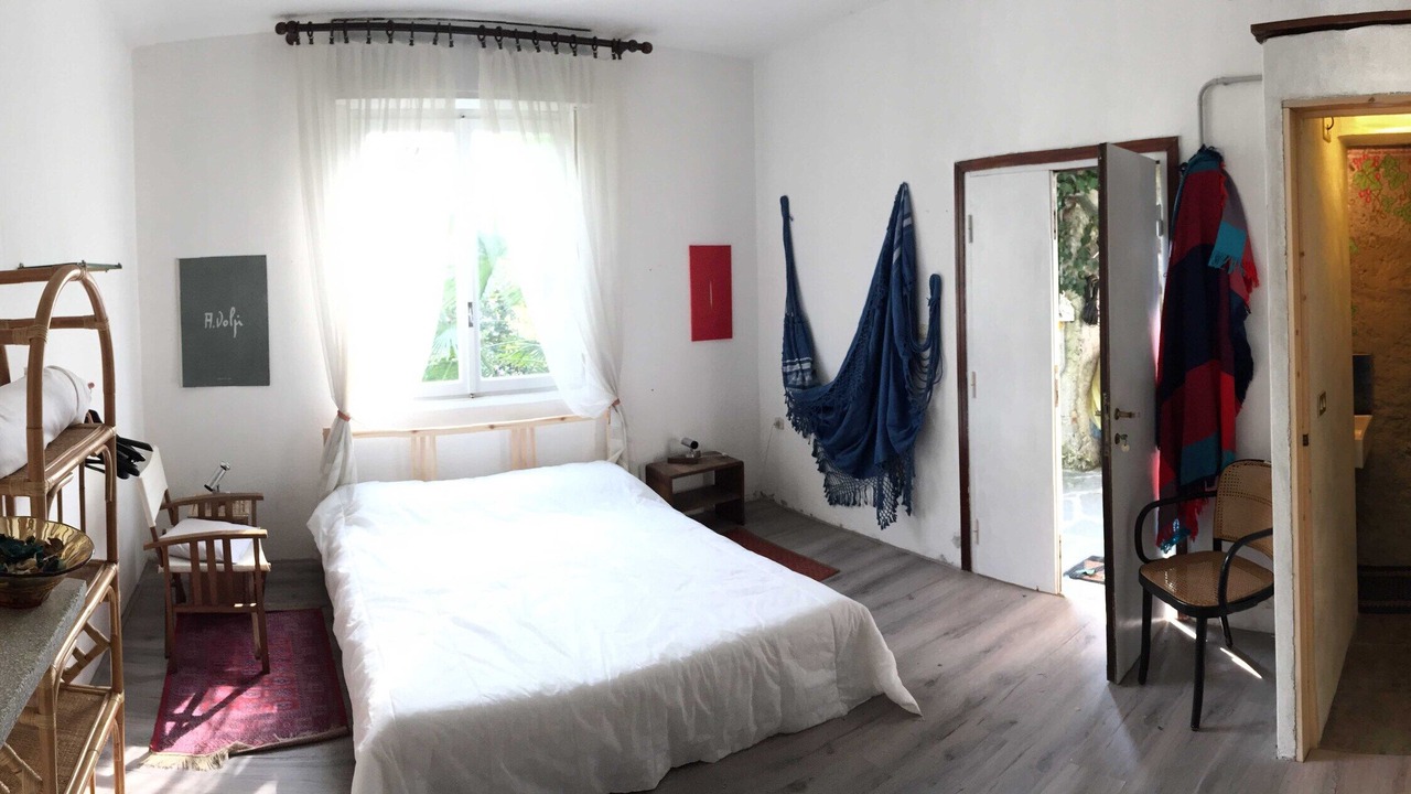 Photo of Bedroom in Buglio in Monte