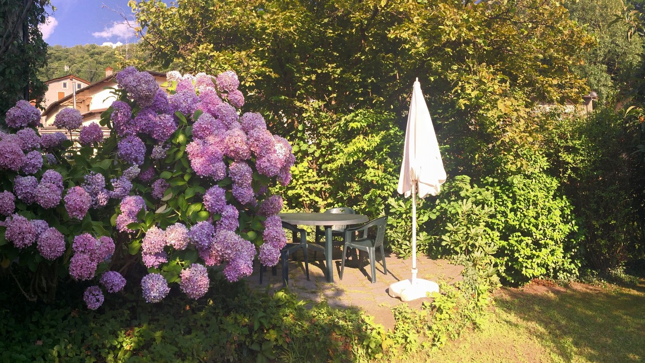 Photo of Outdoor in Buglio in Monte