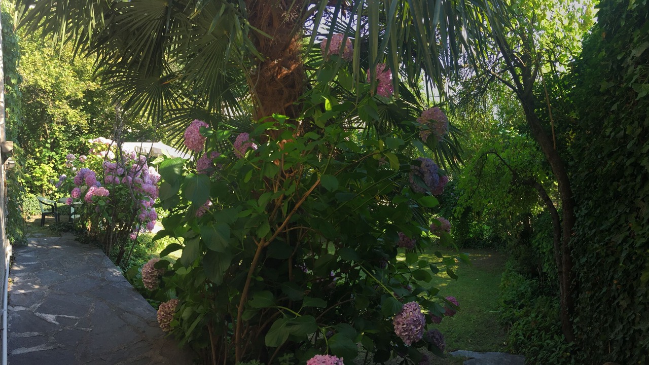 Photo of Outdoor in Buglio in Monte