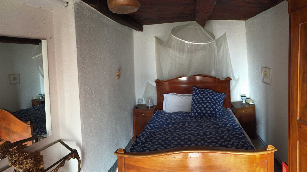 Photo of Bedroom in Buglio in Monte