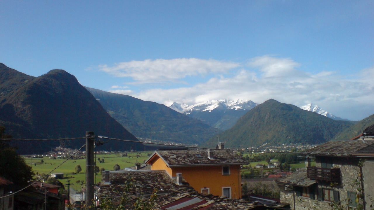 Photo of Others in Buglio in Monte
