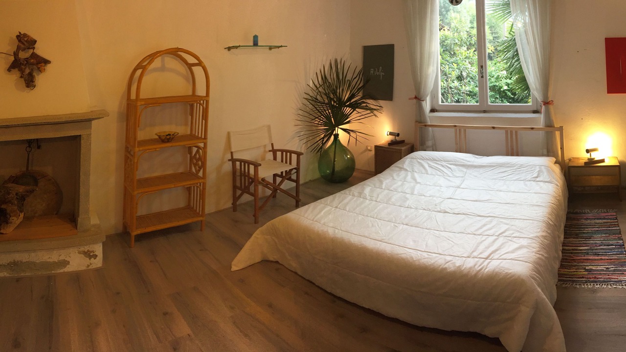 Photo of Bedroom in Buglio in Monte