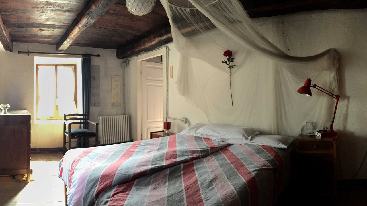 Photo of Bedroom in Buglio in Monte