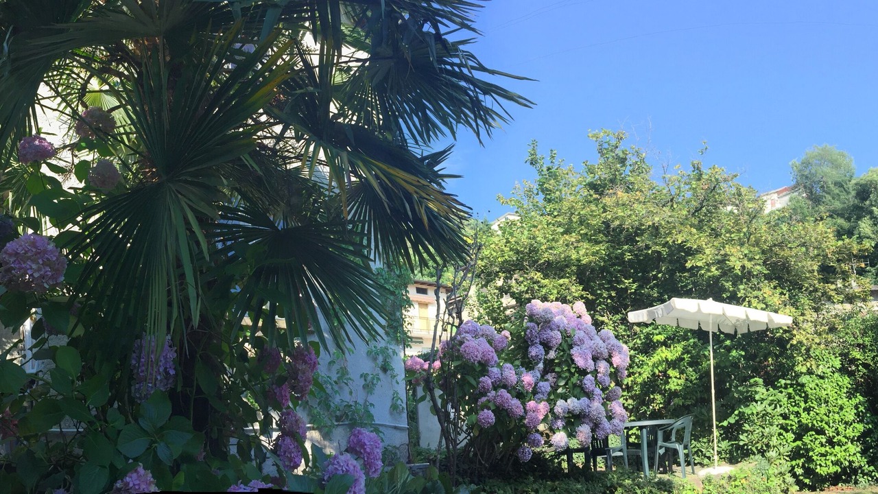 Photo of Outdoor in Buglio in Monte
