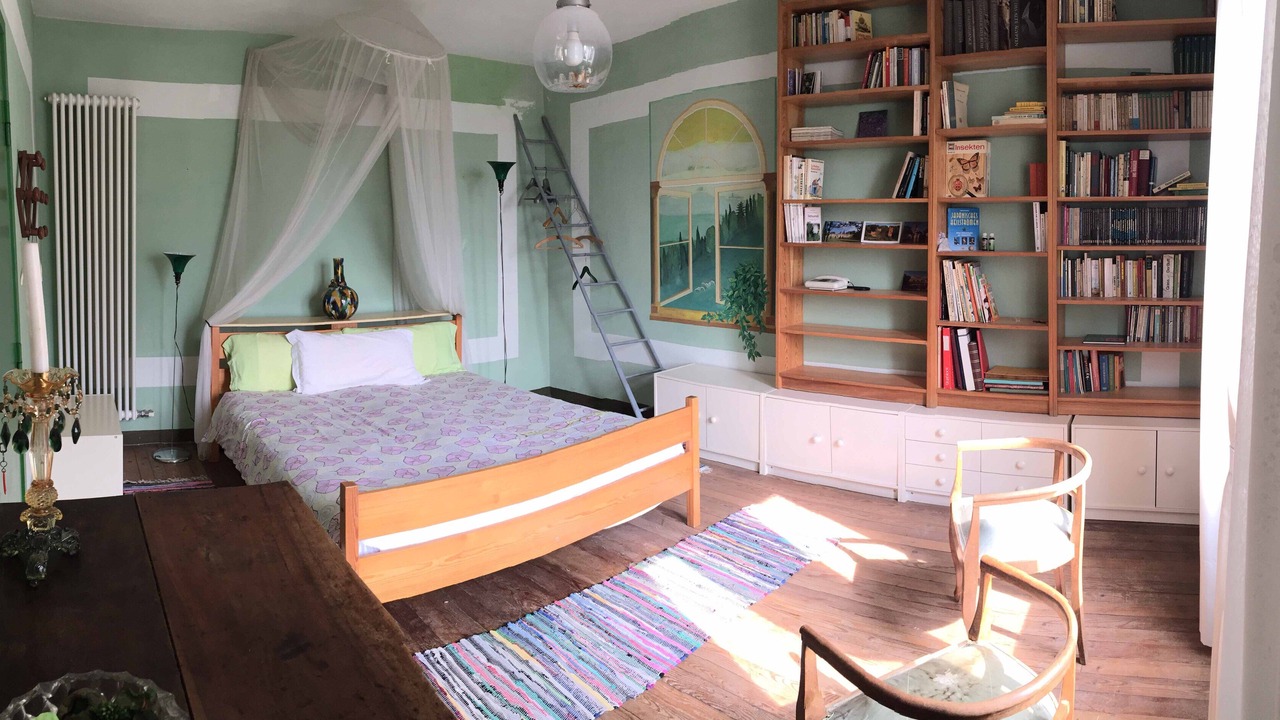 Photo of Bedroom in Buglio in Monte