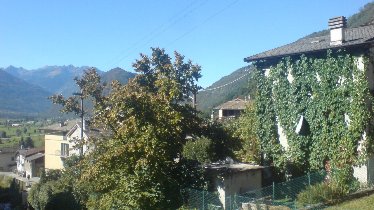 Photo of Outdoor in Buglio in Monte