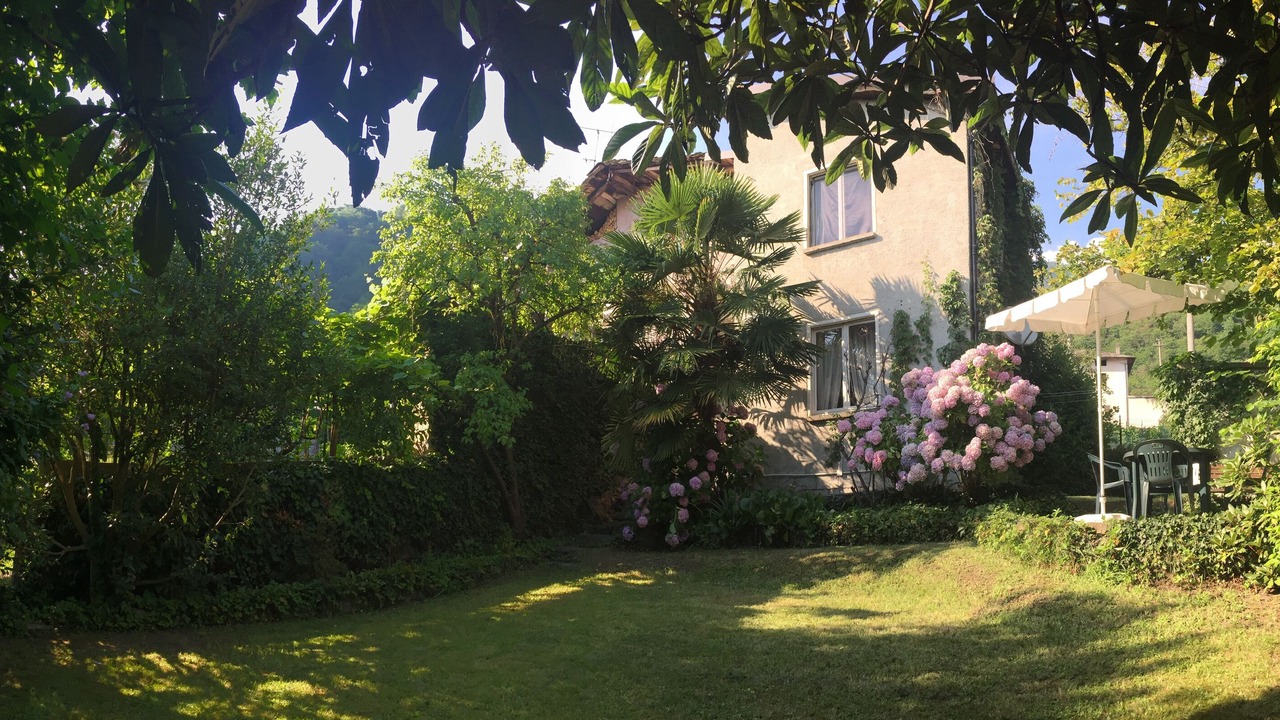 Photo of Outdoor in Buglio in Monte