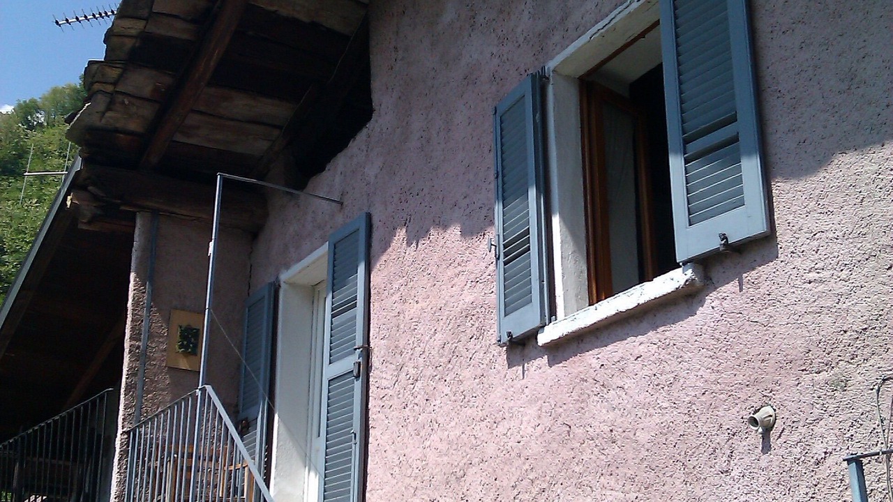 Photo of Outdoor in Buglio in Monte
