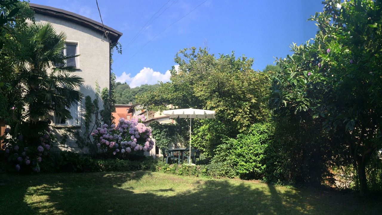 Photo of Outdoor in Buglio in Monte
