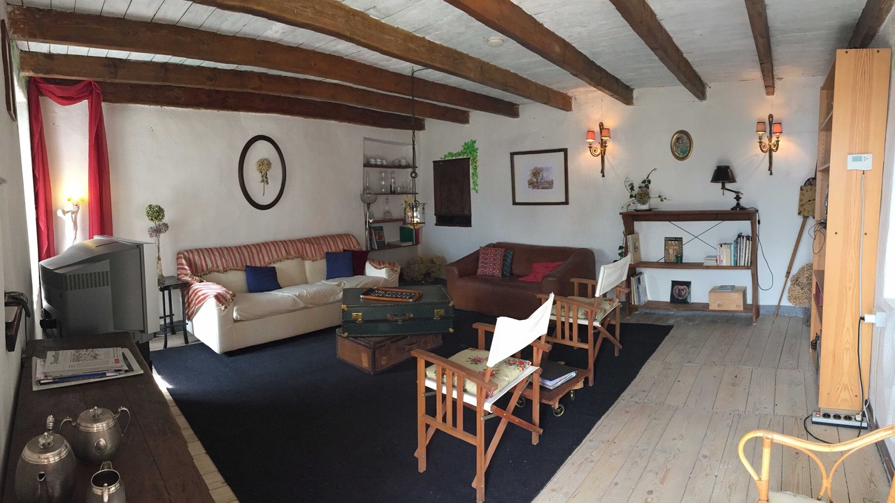 Photo of Livingroom in Buglio in Monte