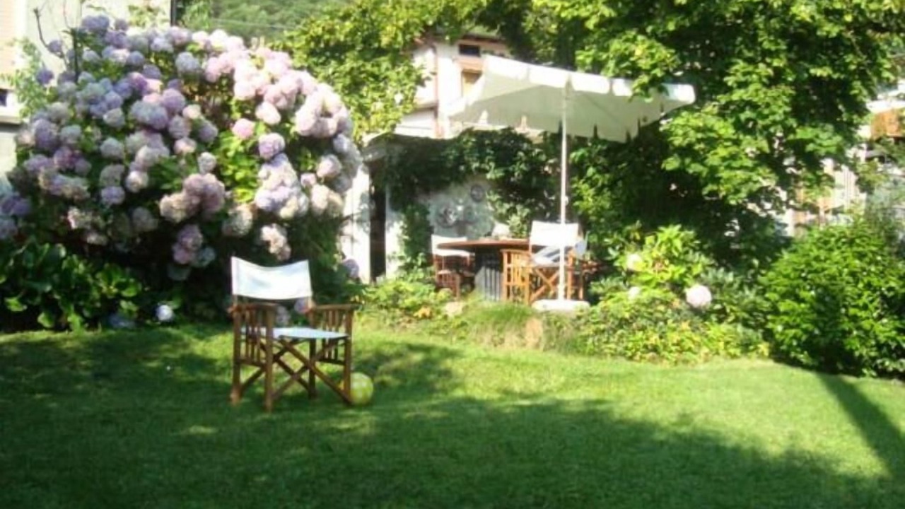 Photo of Outdoor in Buglio in Monte