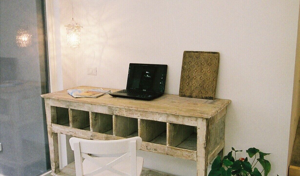 Photo of Bedroom in Brunate