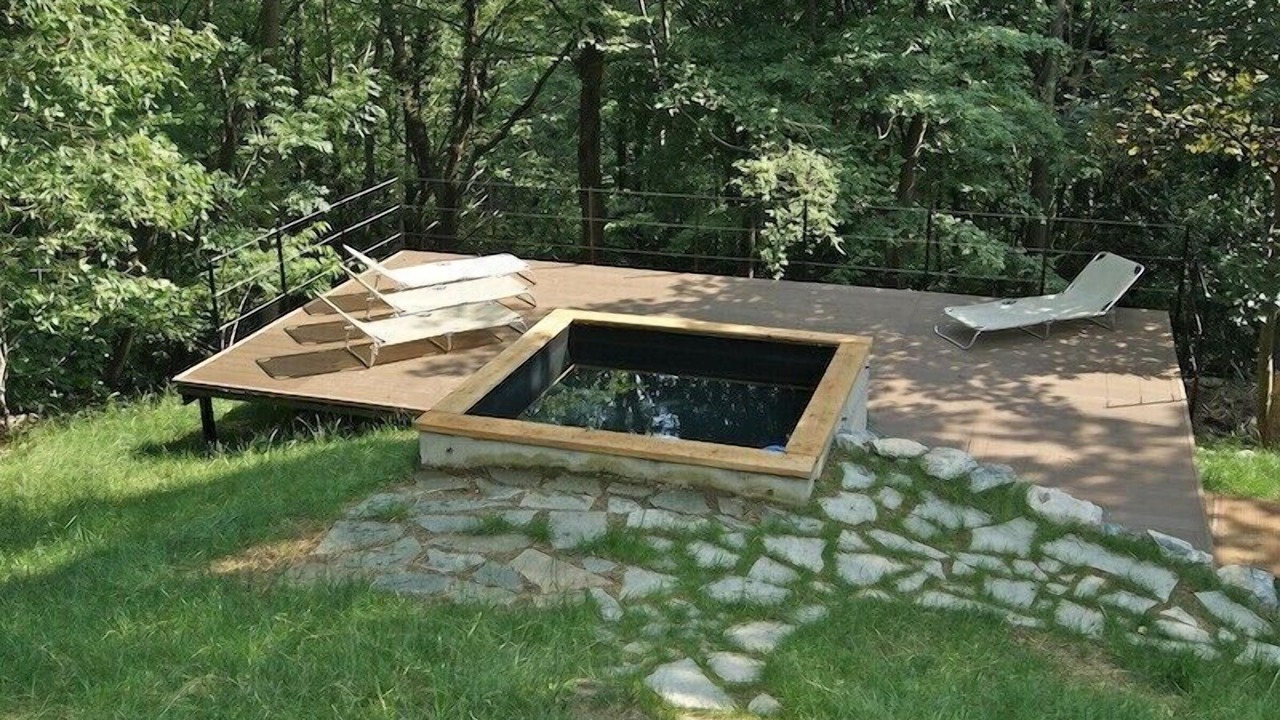 Photo of Outdoor in Brunate