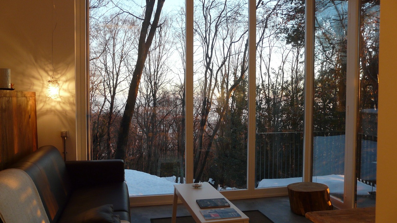 Photo of Livingroom in Brunate