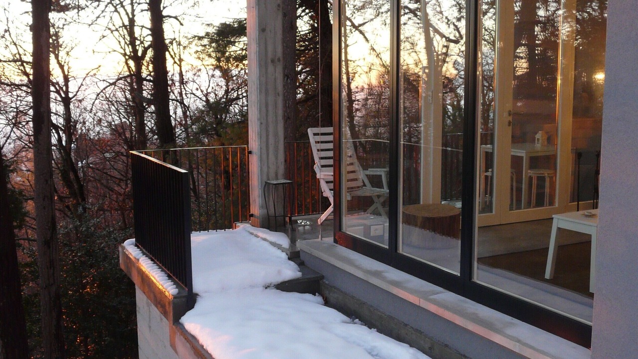 Photo of Outdoor in Brunate