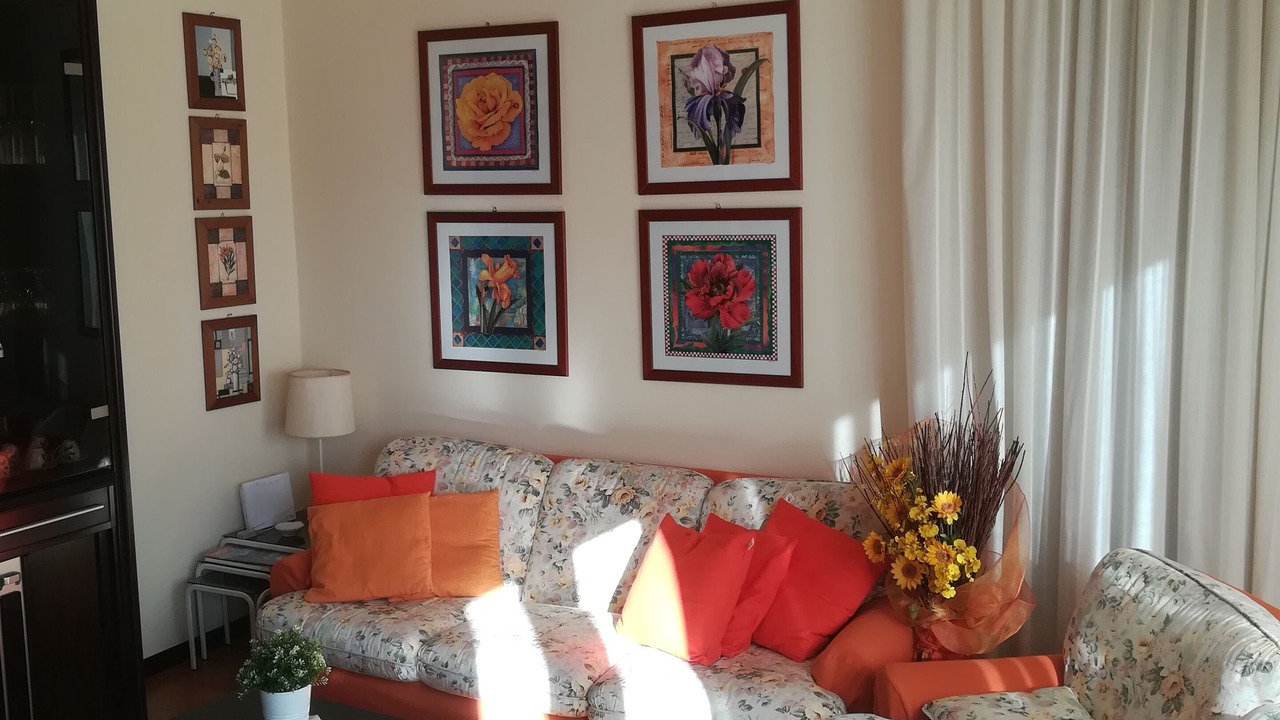 Photo of Livingroom in Bellagio