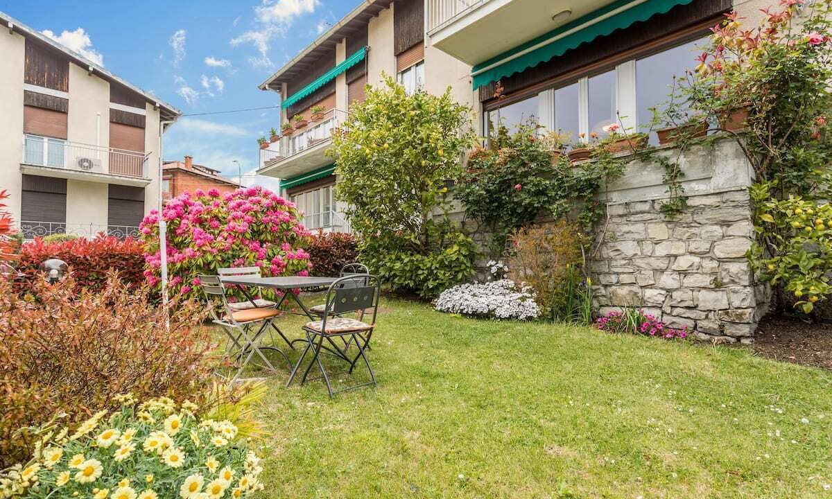 Photo of Outdoor in Bellagio
