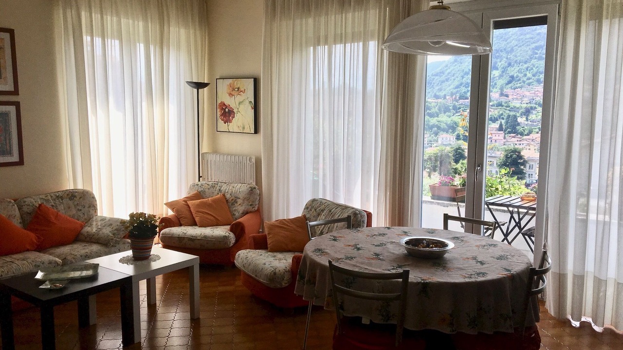 Photo of Livingroom in Bellagio