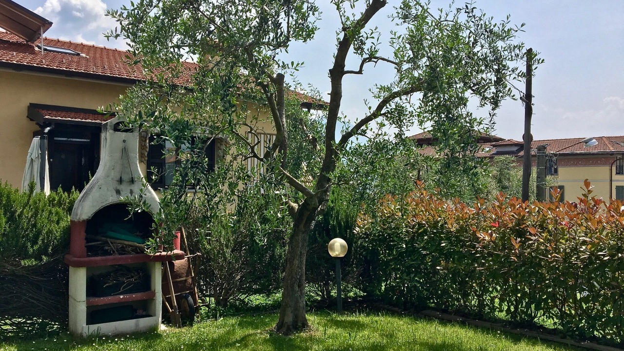 Photo of Outdoor in Bellagio