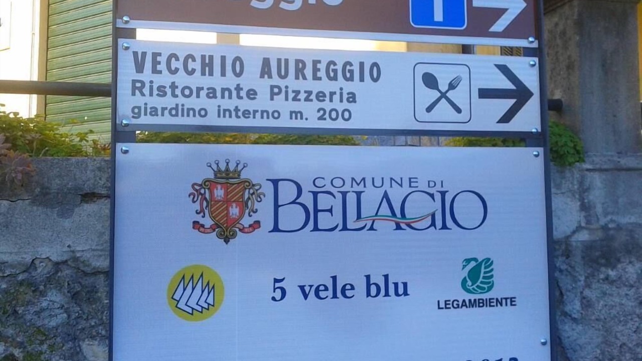 Photo of Outdoor in Bellagio