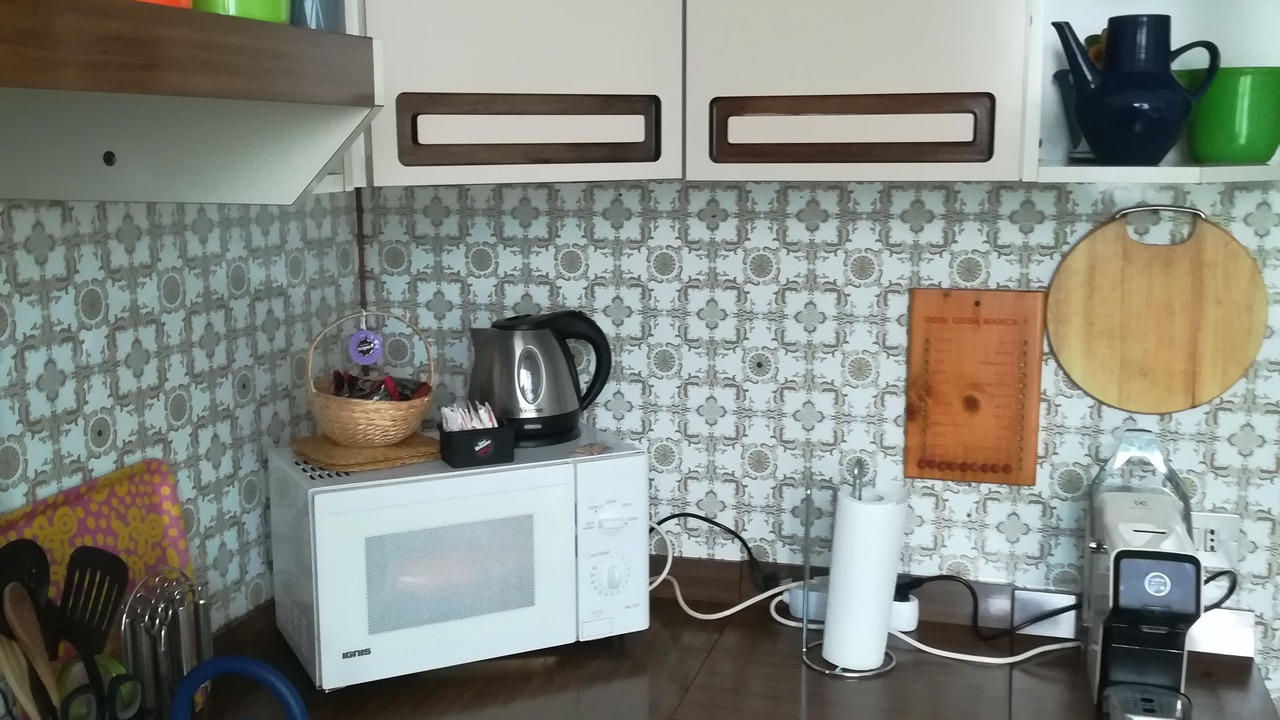 Photo of Kitchen in Bellagio