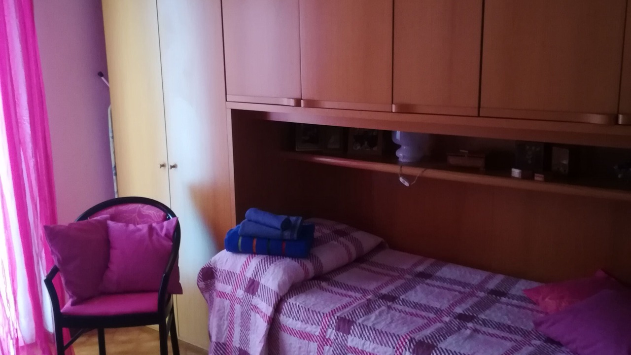 Photo of Bedroom in Bellagio