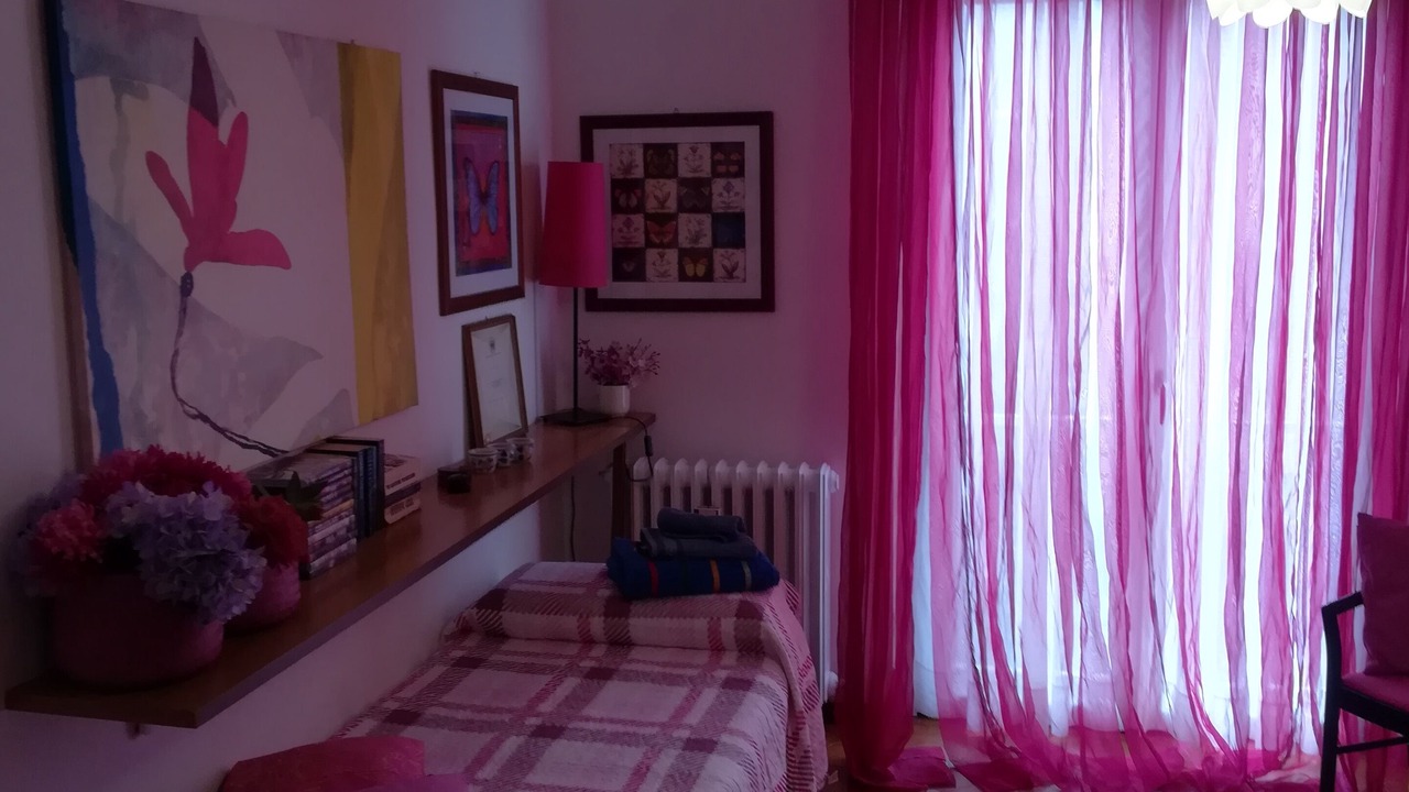Photo of Bedroom in Bellagio