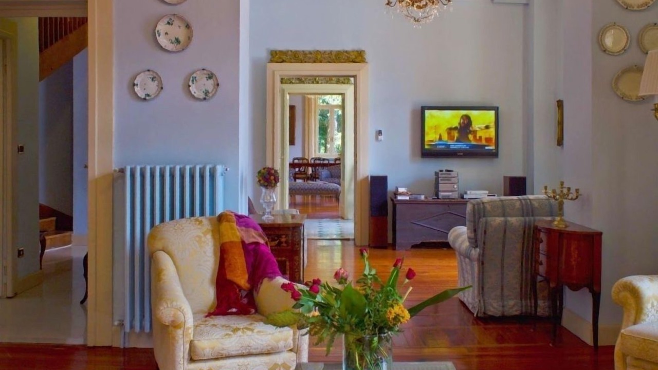 Photo of Livingroom in Moltrasio