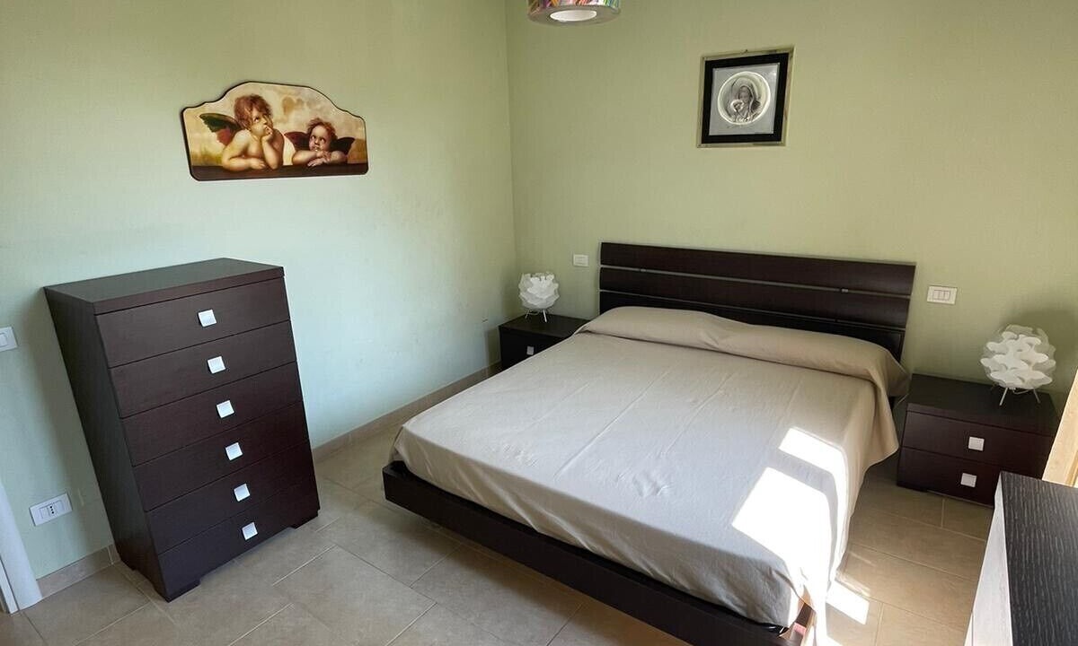 Photo of Bedroom in Colombare