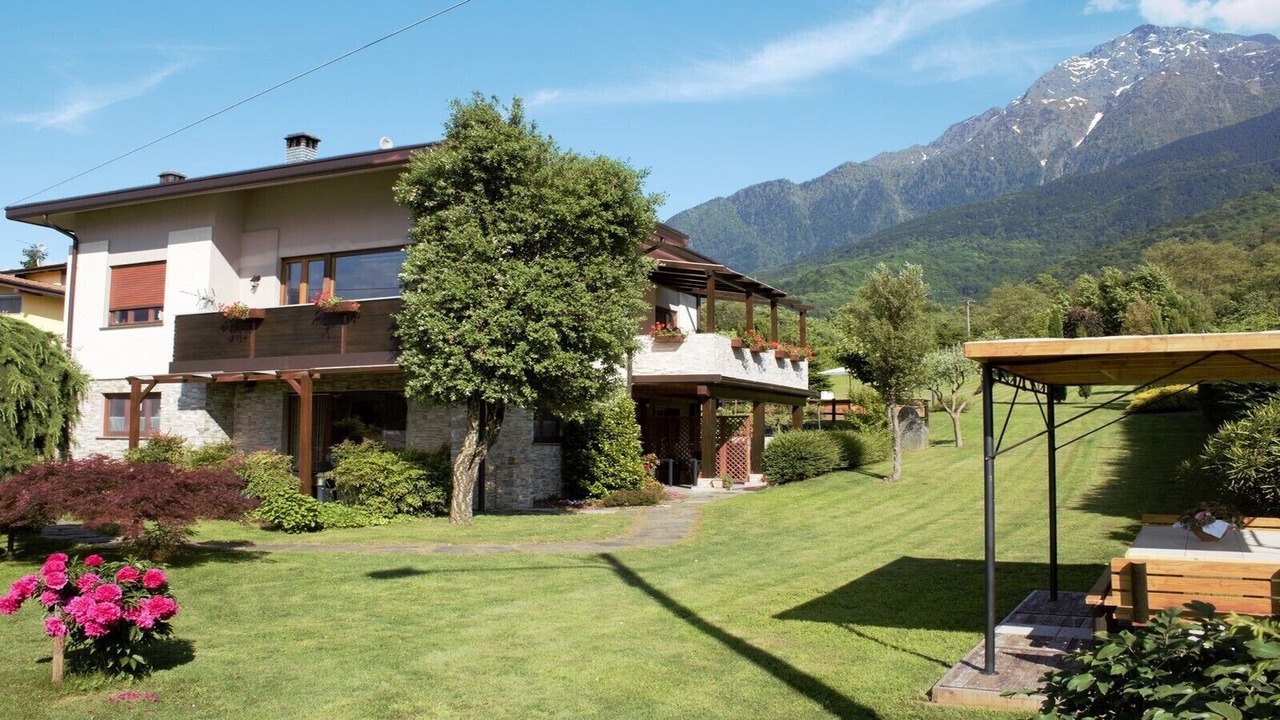 Photo of Outdoor in Colico