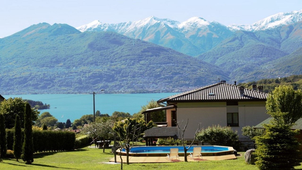 Photo of Outdoor in Colico