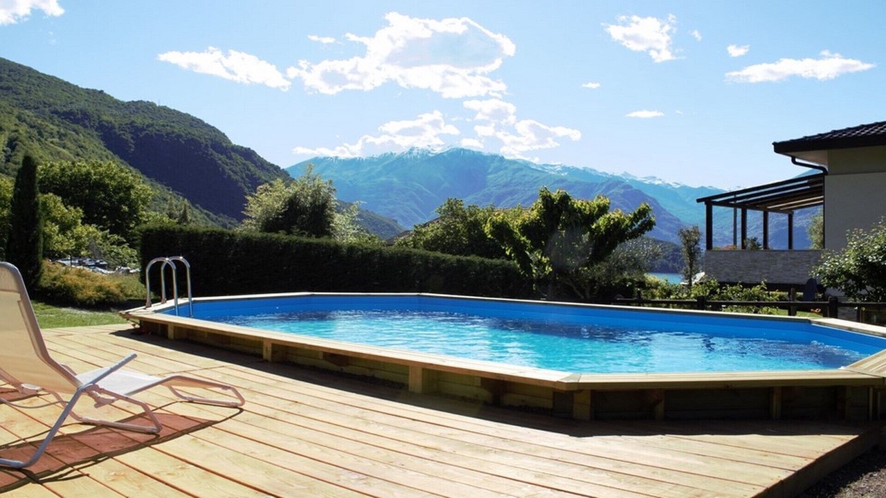 Photo of Outdoor in Colico