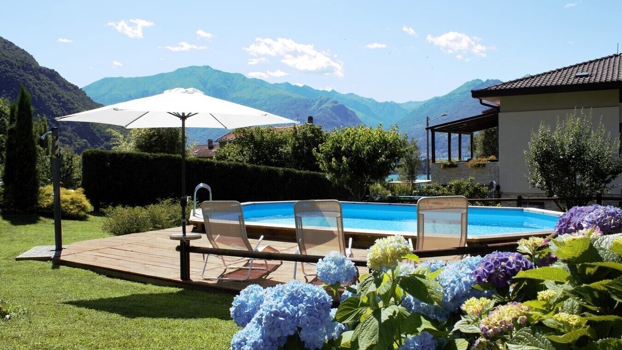 Photo of Outdoor in Colico
