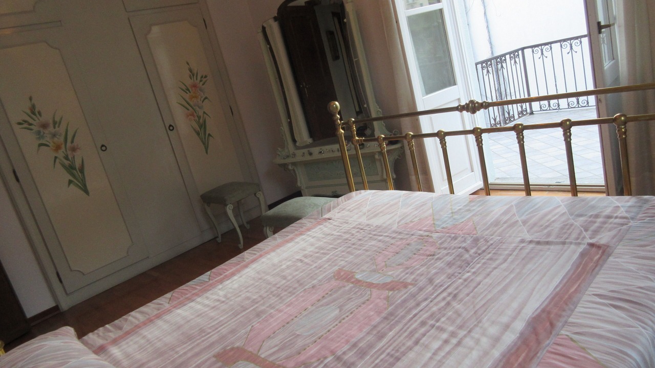 Photo of Bedroom in Santa Maria - Rezzonico