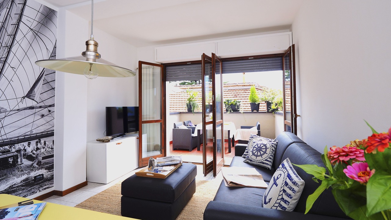 Photo of Livingroom in San Siro