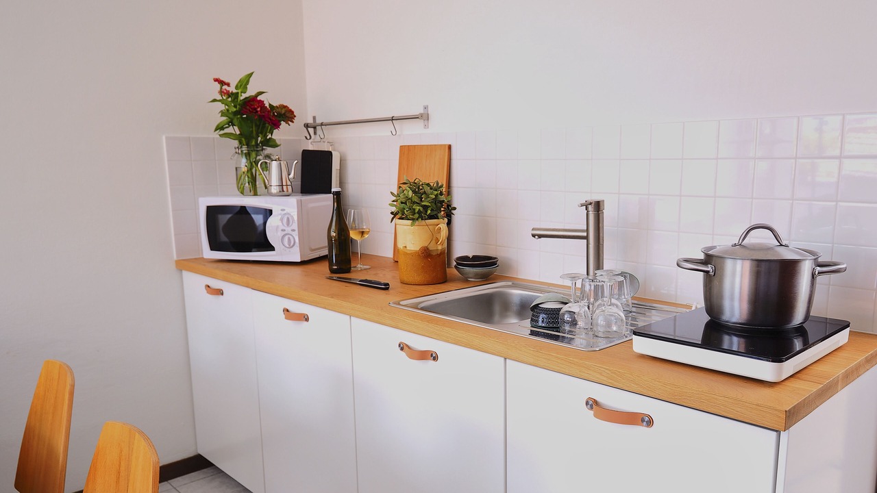 Photo of Kitchen in San Siro