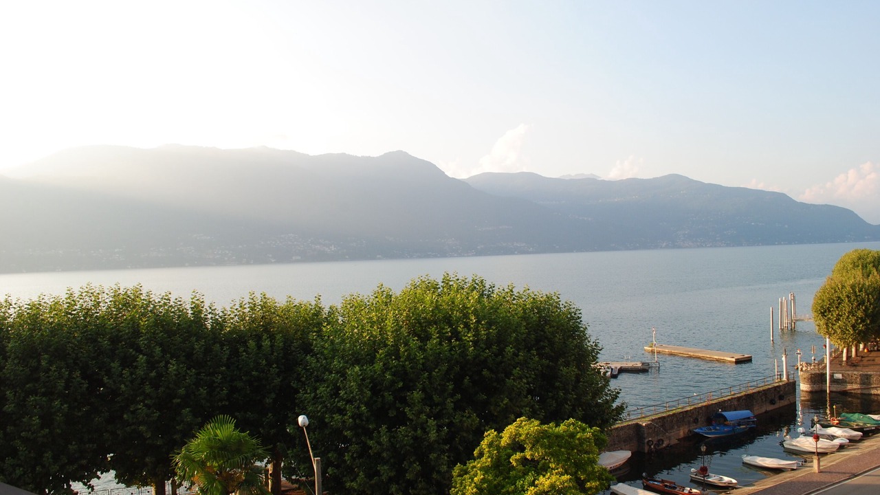 Photo of Outdoor in Porto Valtravaglia