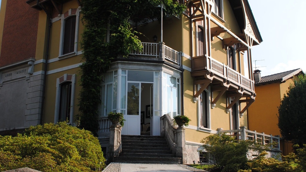 Photo of Outdoor in Porto Valtravaglia
