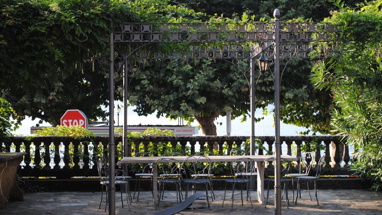 Photo of Outdoor in Porto Valtravaglia