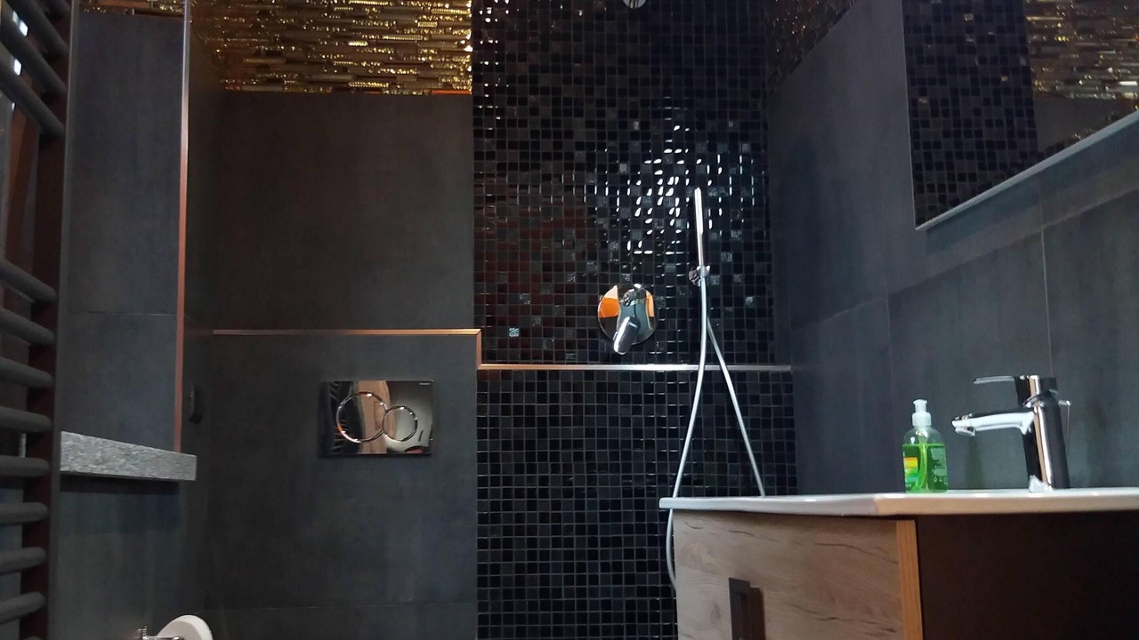 Photo of Bathroom in Dubino