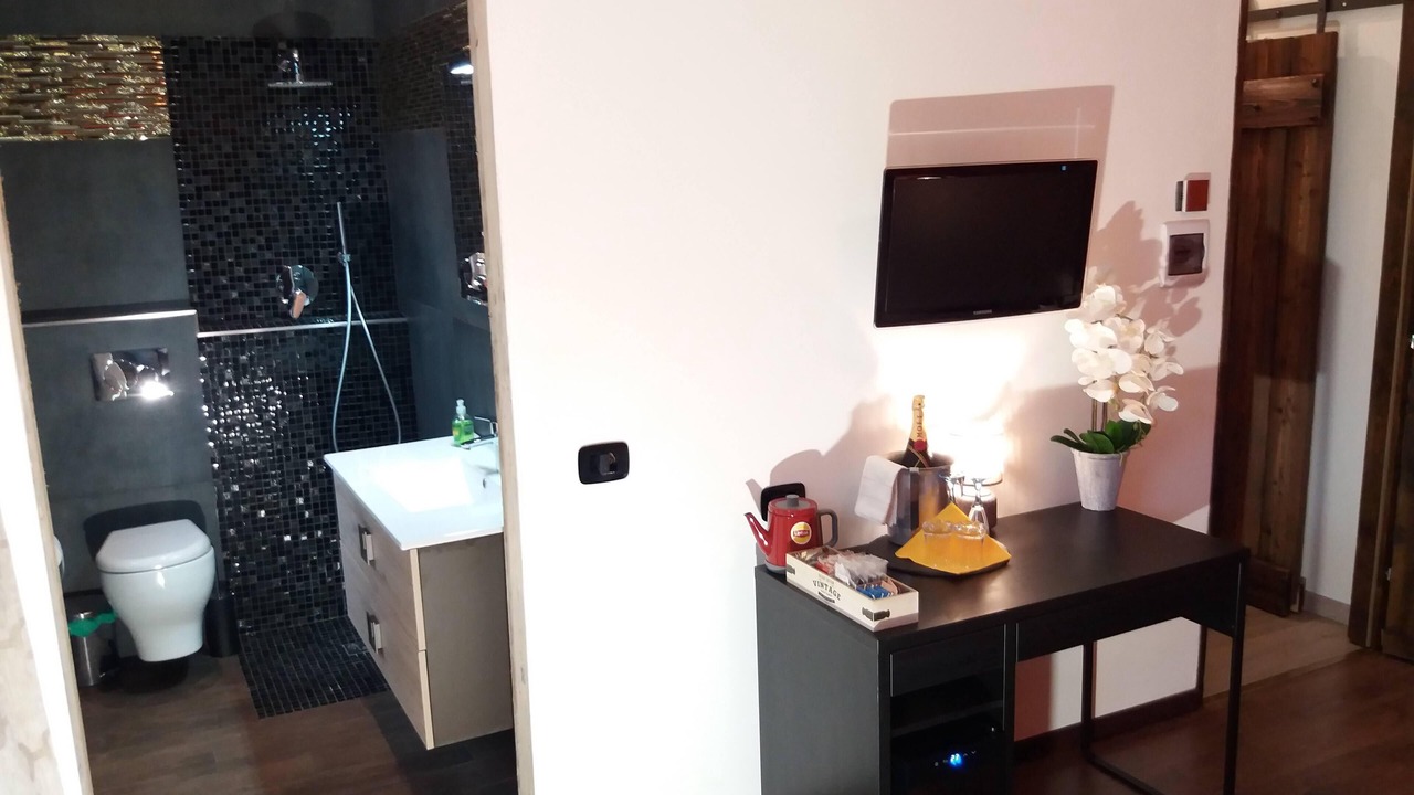 Photo of Bathroom in Dubino