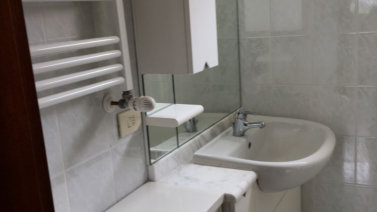 Photo of Bathroom in Porto Valtravaglia