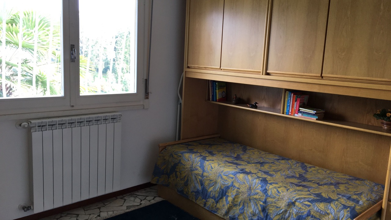 Photo of Bedroom in Porto Valtravaglia