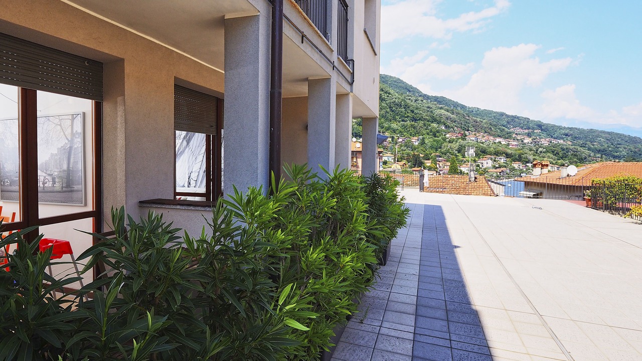 Photo of Outdoor in Acquaseria