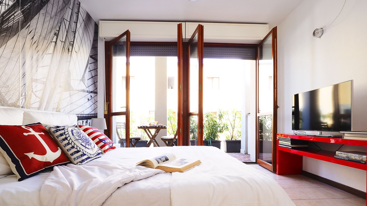 Photo of Bedroom in Acquaseria